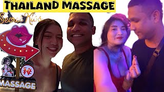 Massage thailand lo thailand teluguvlogs [upl. by Grote]