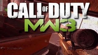 MW3  Death Reaction Montage 5 Funny MW3 Moments [upl. by Notyrb512]