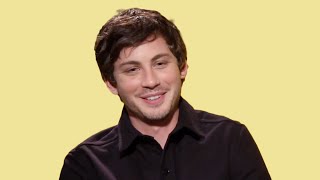 the best of Logan Lerman [upl. by Maice]