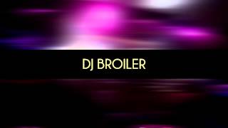 DJ Broiler spiller på en av Norges største festivaler i sommer [upl. by Yllah]