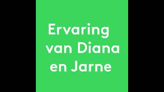 Ervaring van pleegmoeder Diana en eigen kind Jarne  2 Eigen kinderen [upl. by Noivart]