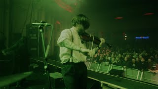 Imminence  Chasing Shadows Live at Brixton Academy 2022 [upl. by Johansen]