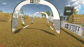 Liftoff FPV sim training [upl. by Barina60]