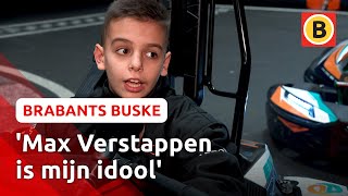 Kartbaan Roosendaal eindelijk weer open Ik heb dit zó gemist  Brabants Buske [upl. by Hentrich275]