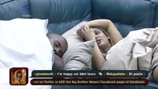 Big Brother Mzansi A couchtime story [upl. by Liek]