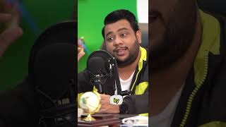 AAP KO PEHLY BIWI MILI YA SHOHRAT  NADIR ALI PODCAST MUFTI TARIQ MASOOD podcast [upl. by Vatsug504]