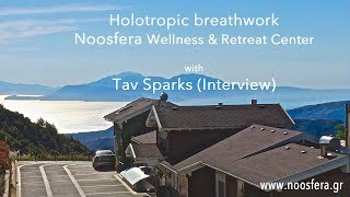 Holotropic breathwork [upl. by Aihsinyt]