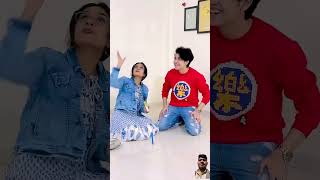 funny 😹😂 comedy funny fun cute brothersister zidaanshahidaly pakistanilaughs comedyvideos [upl. by Odlauso]