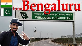 KANNADA VLOGGER In Pakistan  KARTARPUR CORRIDOR  Entry Process  with English subtitles [upl. by Auberbach622]