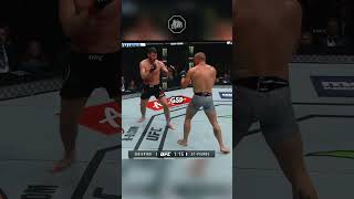 How GSP Outsmarted Michael Bisping [upl. by Comstock661]