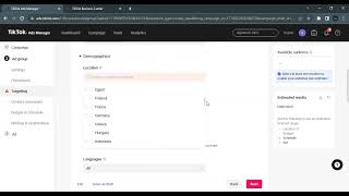 How to Run TikTok Video Views Compaign to Promote TikTok Videos  Byte Flow [upl. by Assetal61]