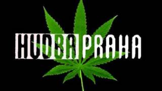 Hudba Praha  Marijuana [upl. by Aysab]