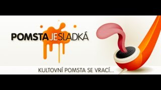 Pomsta je sladká  Dort cukrárna [upl. by Aribold]