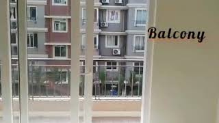 Panaji Caranzalem Goa  Models Marine Heights  2BHK flat for Rent  Real Estate  Aasma Group [upl. by Giesecke480]