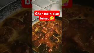 Daler Borar Jhol recipe Part1😍 Bengali Lentil Fritters Curry shorts food shortvideo recipe [upl. by Annaeoj776]