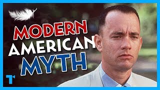 Forrest Gump The Myth of America [upl. by Zigmund335]