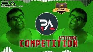 Paresh Raval👹 Competition Dj demo 👹2023 PA BRAND DJ DEMO👹 [upl. by Lucian]