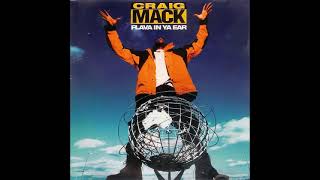 Craig Mack  Flava In Ya Ear Remix  Clean [upl. by Annaehr664]