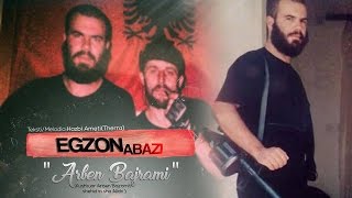 Egzon Abazi  Arben Bajrami  Official Video [upl. by Freeborn]