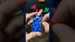 3D printed Stress Relieving Multipurpose Fidget [upl. by Neirbo]