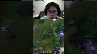 Im Ziggs  lolzayno on Twitch lol leagueoflegends ziggs challenger [upl. by Lebatsirc]