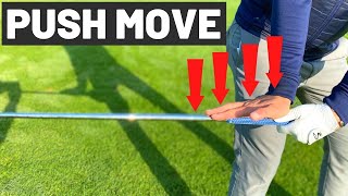 THIS MOVE MAKES THE GOLF SWING SO EASY TO UNDERSTAND [upl. by Trinity]