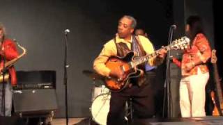 Gary Martin amp The Heavenly Blues at Cantos [upl. by Kieffer]