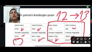 32 Dönem POMEM kontenjan açıklandı Puanlar kaça düşecekİlan ne zaman gelecek pomem 32dönempomem [upl. by Toor]