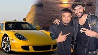 Honey Singh se milne ke baad Abhishek ne ki Super Car lene ki planning [upl. by Leddy]