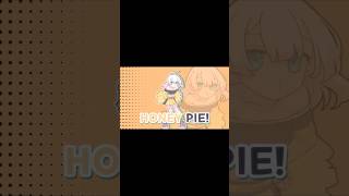 Honeypie meme [upl. by Riccardo334]