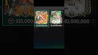 Gareth bale🏴󠁧󠁢󠁷󠁬󠁳󠁿 vs all RW fifa gameplay fifamobile fcmobilezone fcmobile soccer fifa [upl. by Nesyt]