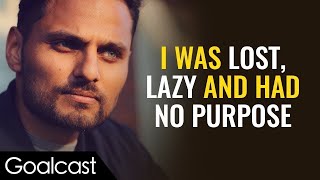 FIND YOUR PURPOSE  Best Motivational Video for 2024  Goalcast [upl. by Emeline]