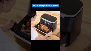 Top 3 Best Air Fryers In 2025 [upl. by Nosak271]