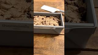 CookieBrownie🍪 cookie brownie backen thermomix cookidoo viralvideo viralshorts viralshort [upl. by Hasin]