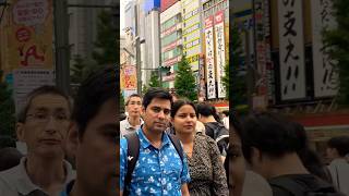 Akihabara Tokyo Japan  japan travel japanwalk walkthrough tokyo shorts [upl. by Aslehc297]