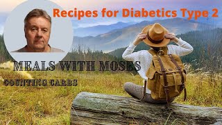 recipes for diabetics type 2Recipes for diabetics type 2 [upl. by Ahsiekam]