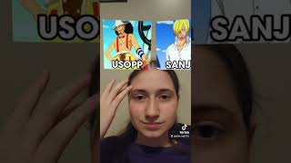 One piece Smash or pass 🤔 [upl. by Emilie]