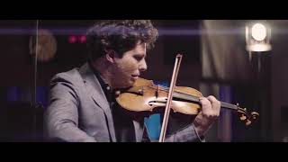 Augustin Hadelich – Dvořák Humoresque No 7 in GFlat Major Arr Kreisler for Violin amp Piano [upl. by Rehpoitsirhc]