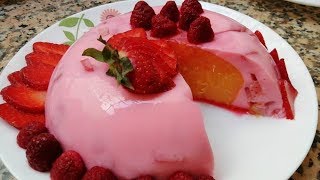 Dessert Facile et Rapide Ramadan 2019  cuisine marocaine [upl. by Nediarb]