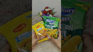 Viral Cheese Maggi Recipe 🤤  shorts viralvideo trending recipe [upl. by Ruscher]