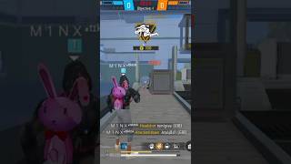 USP one hand playerraistar tondegamer shortfeeds [upl. by Odraude361]