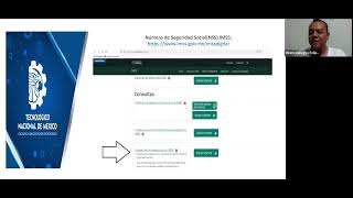 Tutorial de como solicitar la Beca JEF por parte del departamento de Servicios Escolares del ITVE [upl. by Netsirk592]