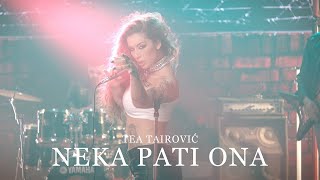 Tea Tairovic  Neka pati ona Official Video [upl. by Bertolde181]