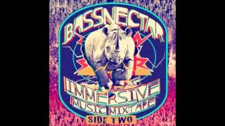 Deftones  My Own Summer Bassnectar Remix [upl. by Bloem679]