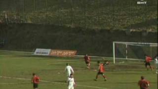 Travnik Celik 14 3 2009 [upl. by Riebling520]