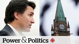 10 Liberal MPs say they wont run in the next election  Power amp Politics [upl. by Samella]