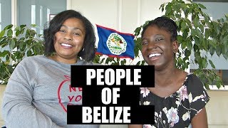 People of Belize  Fi Di Kulcha Episode 6 [upl. by Atonsah849]