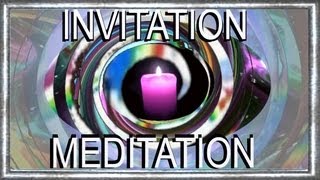 INVITATION A LA MEDITATION Concentration mentale Contemplation Yoga Antistress JeanLuc LACHENAUD [upl. by Sevy]