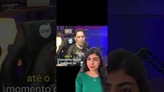 POR QUE O SILVIO SANTOS NÃO QUERIA AJUDAR SUA FILHA [upl. by Suiramaj438]