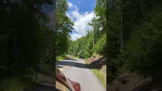 Drive Through the ANF Allegheny National Forest [upl. by Danielle]